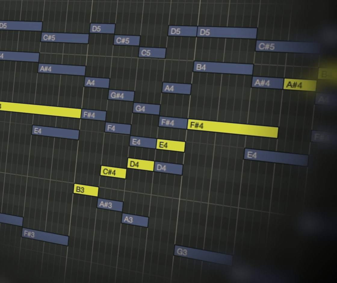 TOMORROW / 白戸 佑輔【MIDI / 専用DAWプロジェクト】